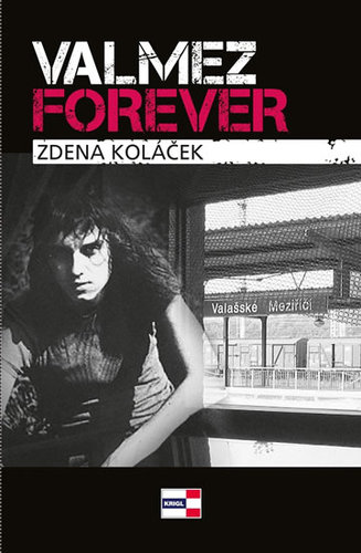 Kniha Valmez Forever