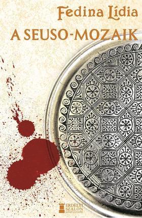 Kniha A Seuso-mozaik - Lídia Fedina