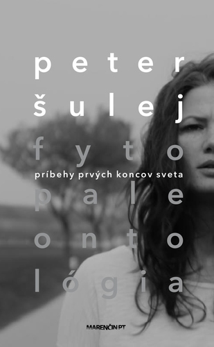 Kniha fytopaleontológia