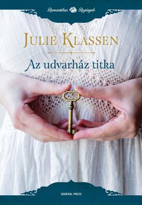 Az udvarház titka - Julie Klassenová