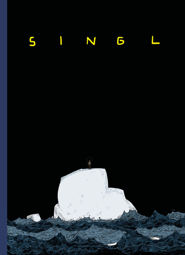 Kniha Singl