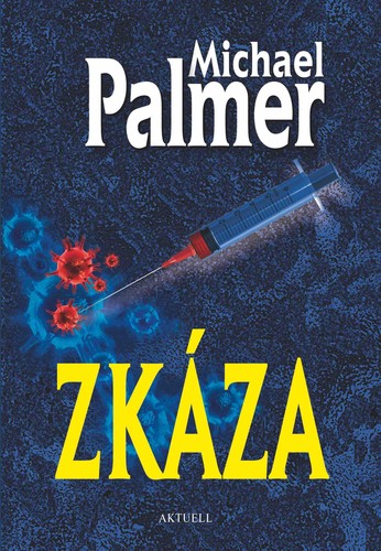 Kniha Zkáza