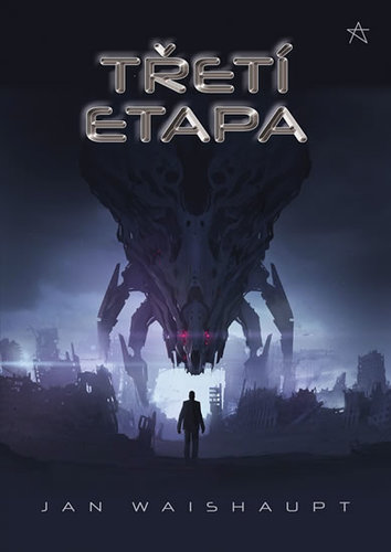 Kniha Třetí etapa