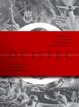 Očistec
