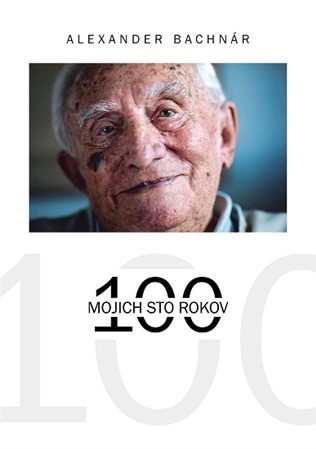 Kniha Mojich 100 rokov