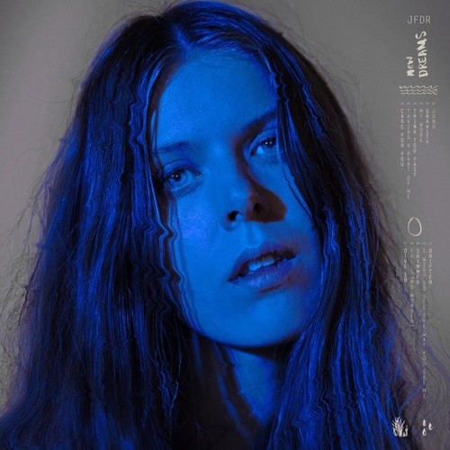 Kniha JFDR - New Dreams CD