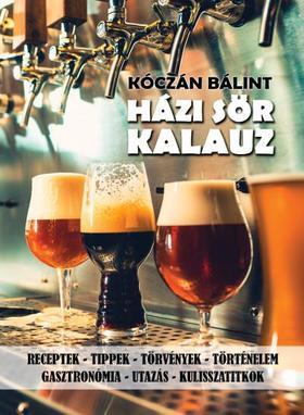 Házi Sör Kalauz