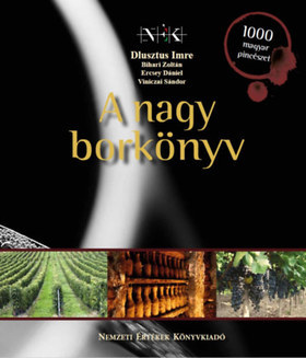 A nagy borkönyv