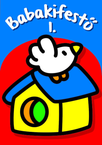 Babakifestő 1.