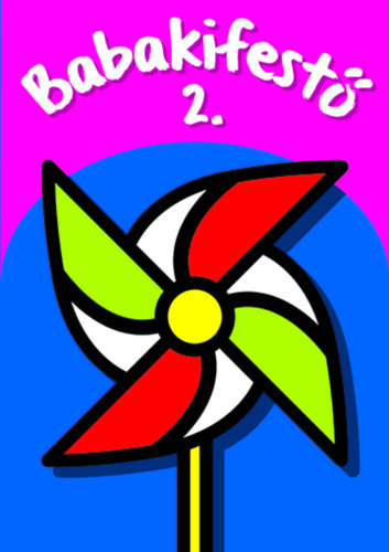 Babakifestő 2.