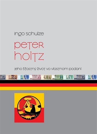 Peter Holtz kúpite na Panta Rhei