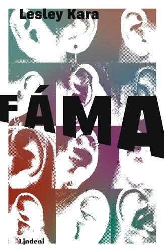 Kniha Fáma