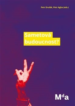Kniha Sametová budoucnost?