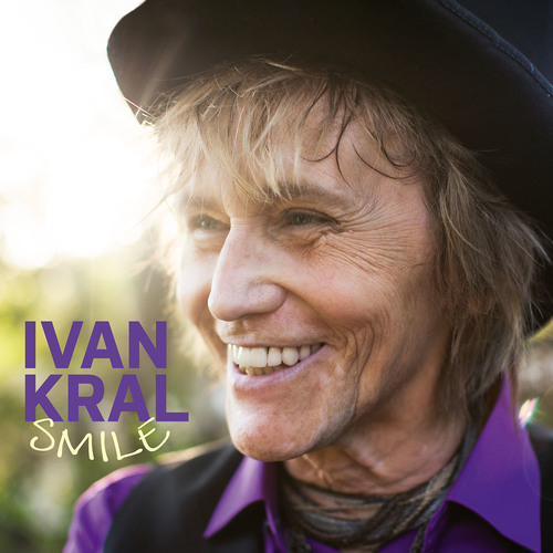 Kniha Král Ivan - Smile CD