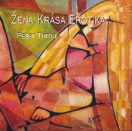 Žena Krása Erotika - Peter Turňa