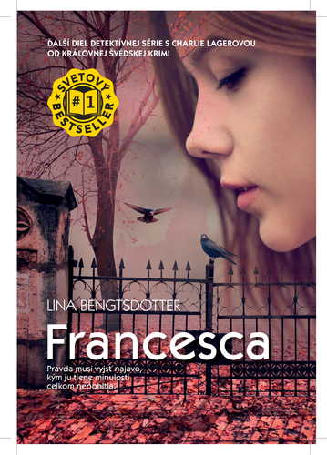 Kniha Francesca
