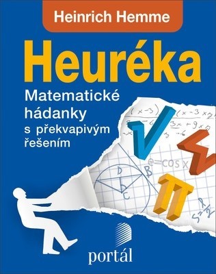 Kniha Heuréka