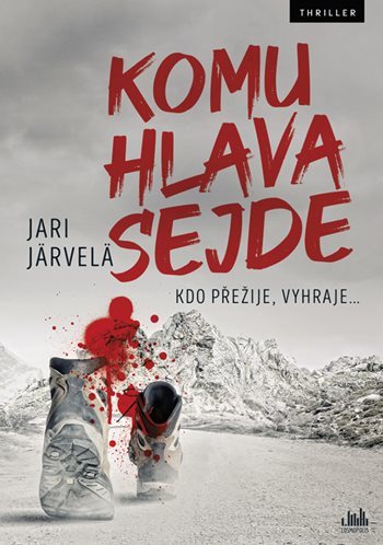 Komu hlava sejde kúpite na Panta Rhei