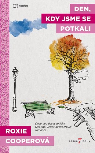 Kniha Den, kdy jsme se potkali