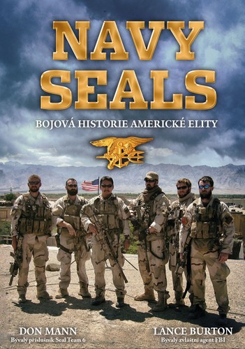 NAVY SEALS kúpite na Panta Rhei