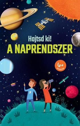 A Naprendszer - Hajtsd ki!