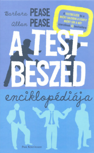 A testbeséd enciklopédiája