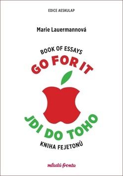 Go For It /Jdi do toho - Marie Lauermannová