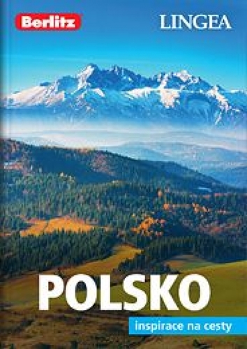 Polsko-inspirace na cesty, 3.vydání