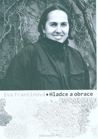Kniha Hladce a obrace - Eva Frantinová