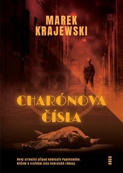 Kniha Charónova čísla