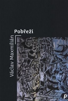 Kniha Pobřeží - Václav Maxmilián
