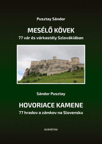 Mesélő kövek - Kolektív autorov