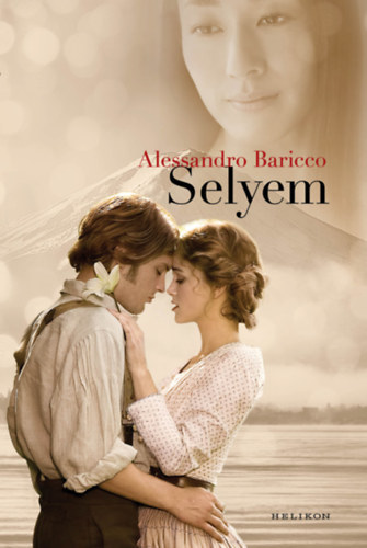 Kniha Selyem - Alessandro Baricco
