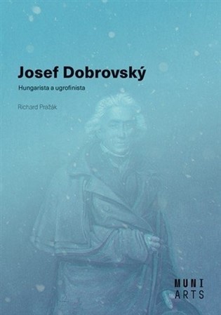 Josef Dobrovský - Michal Kovář,Richard Pražák