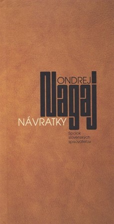 Kniha Návratky