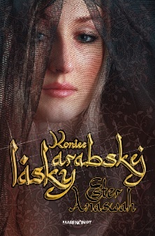 Kniha Koniec arabskej lásky