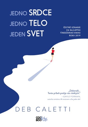 Kniha Jedno srdce, jedno telo, jeden svet