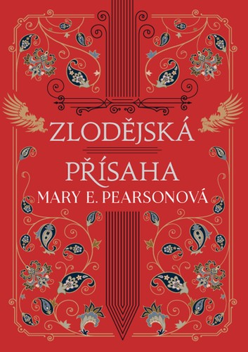 Zlodějská přísaha