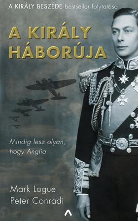 Kniha A király háborúja - Kolektív autorov