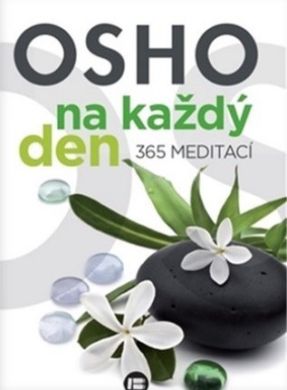 Kniha na každý den 365 meditací