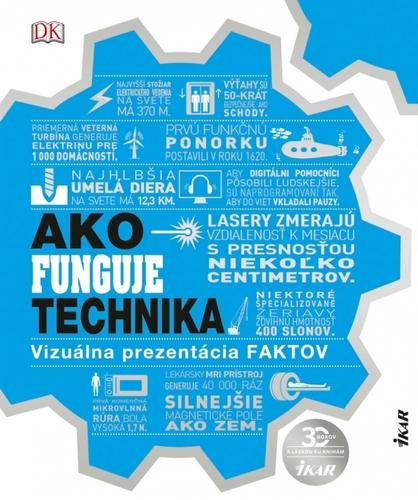 Ako funguje technika - neuvedený,Róbert Hrebíček