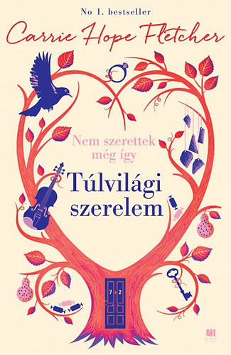 Túlvilági szerelem - Nem szerettek még így