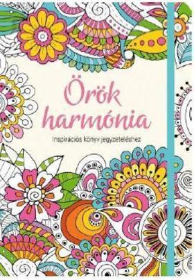 Örök harmónia - gumiszalagos napló