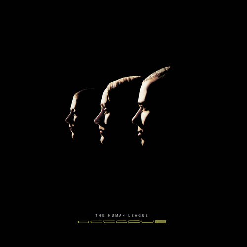 Kniha Human League, The - Octopus (Special Edition) 2CD