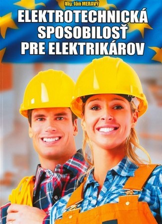 Elektrotechnická spôsobilosť pre elektrikárov, 6. vydanie