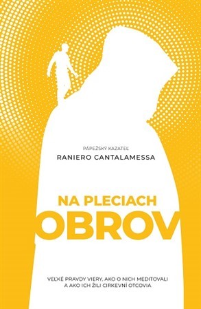 Kniha Na pleciach obrov
