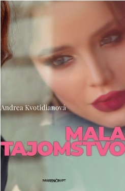 Kniha Mala tajomstvo