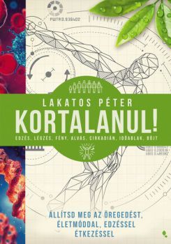 Kniha Kortalanul! - Péter Lakatos