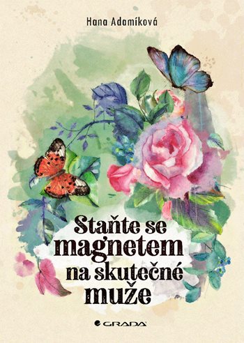 Staňte se magnetem na skutečné muže kúpite na Panta Rhei