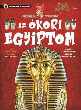Szórakoztató tudomány - Az ókori Egyiptom